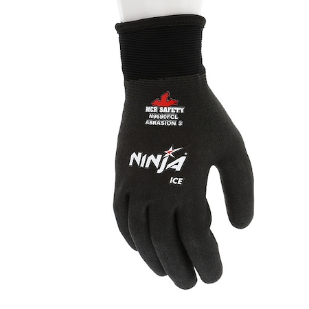 Ninja Ice Fully Coated 7GA Inside 15GA Outside S MPN:N9690FCS