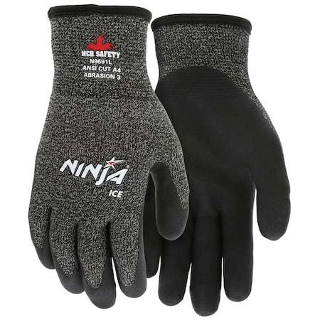 N9691M Ninja Ice Cut Resist MPN:N9691M