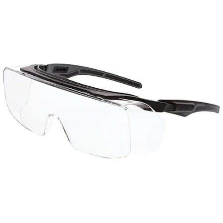 Klondike Otg Hivis Lime Clear MAX36 MPN:OG220DC