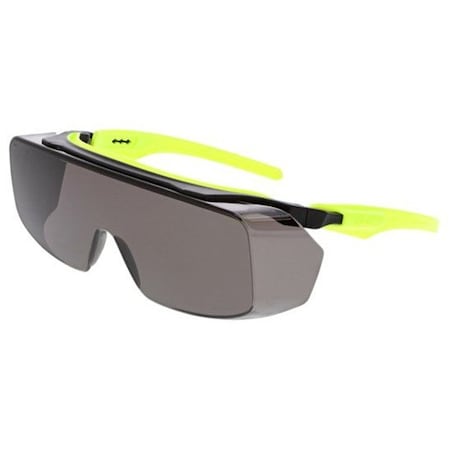 Klondike Otg Hivis Lime Gray MAX6 UV420 MPN:OG222PF420