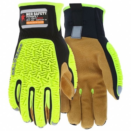 Predator Impact 3 Sasquatch Cutpro MPN:PD5931XL