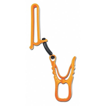 Glove Orange Belt To Clip 1.14 Oz MPN:UCDBO