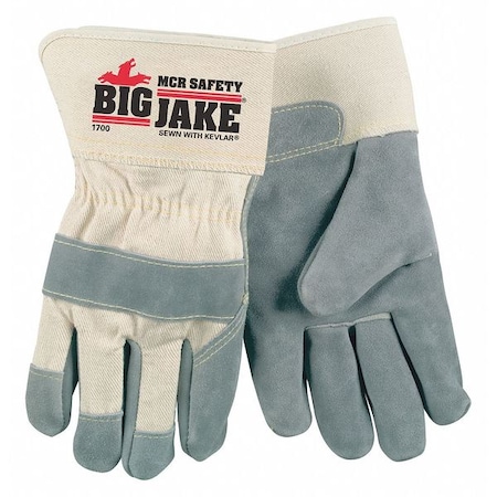 Big Jake Side Lthr Palmsewn w/Kevlar Xl MPN:VP1700XL