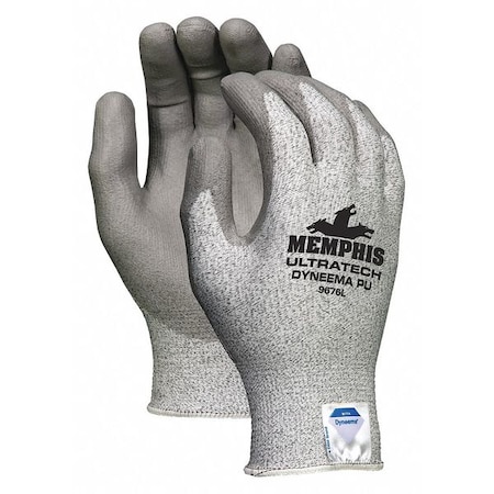 Ultra Tech Dyneema Salt& Pepper Pu L MPN:VP9676L