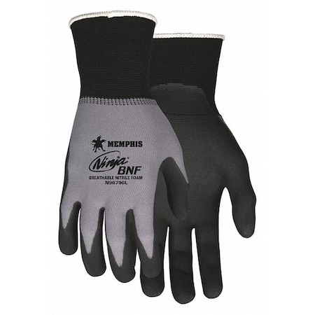 Ninja Bnf 15 Ga Palm Coat S MPN:VPN96790S