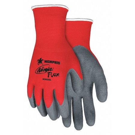 Ninja Flex - Vending Pk 15 Ga Rd Nylon MPN:VPN9680-S