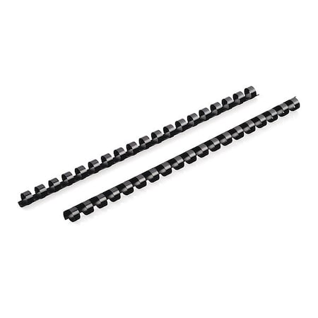 Binding Spines, 7/16
