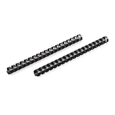 Binding Spines, 5/8