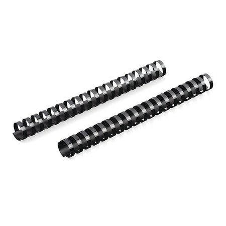 Binding Spines, 1