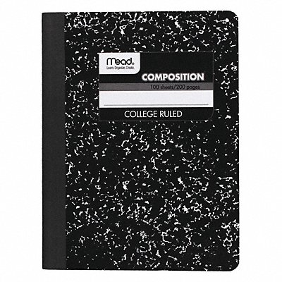 Notebook Nonwirebound MPN:MEA09932