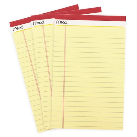 Legal Pad MPN:59600