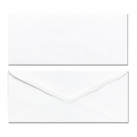 Envelope, Plain, No. 6.75, We, 100, PK100 MPN:75100