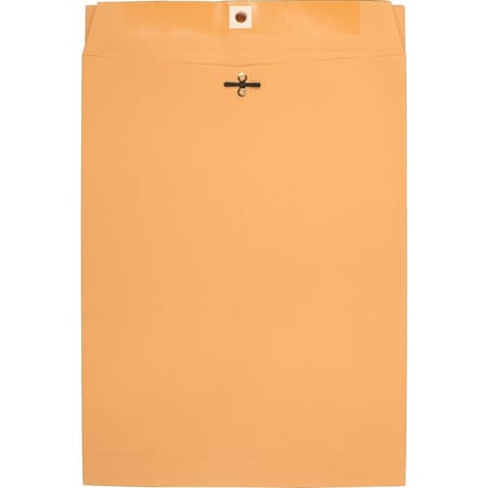 Clasp Envelopes, Office Pak, 9in x, PK 20 MPN:76020