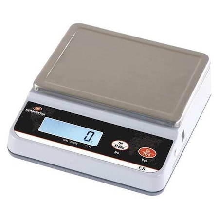 Precision Balance Scale, Digital, 5000g MPN:GGS_42965