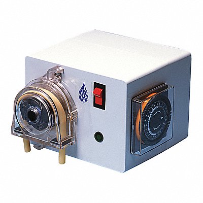Dispenser 2400T Grease Trap MPN:UT24-XA-LTAUXXX