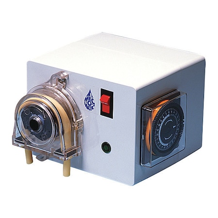 Dispenser, 2400T, Grease Trap MPN:UT24-XA-LTAUXXX