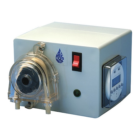 Dispenser, 2400T, Plus Grease Trap MPN:UT24PXA-LTAUXXX