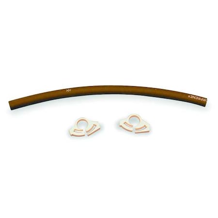 ReplacementNorpreneTube Kit, Use w/20LX55 MPN:U8800700