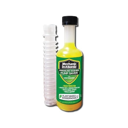 Pump Protector and Winterizer 8 oz MPN:2-008-6PP