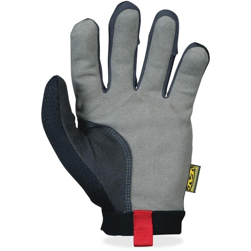 Example of GoVets Mechanix Wear category