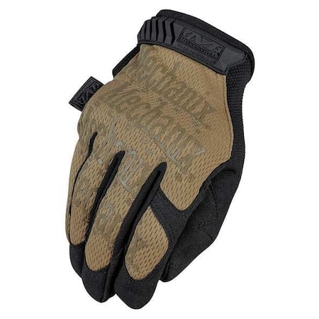 Example of GoVets Mechanix Wear category