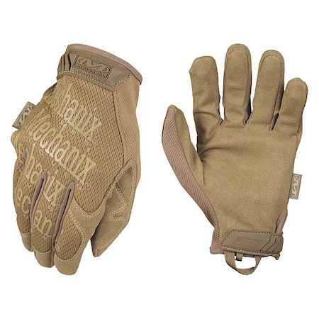 Example of GoVets Mechanix Wear category