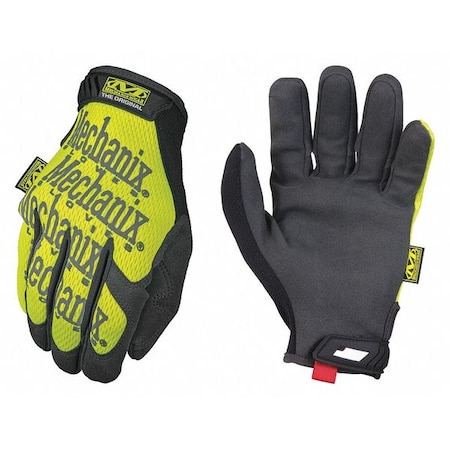 Example of GoVets Mechanix Wear category