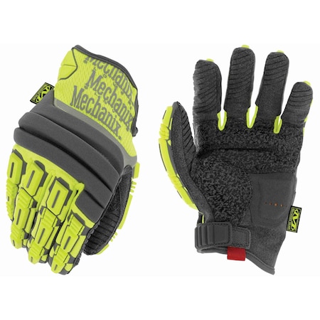 Example of GoVets Mechanix Wear category