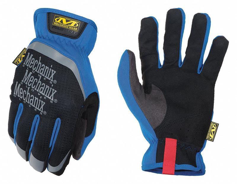Example of GoVets Mechanics Style Gloves and Mitts category