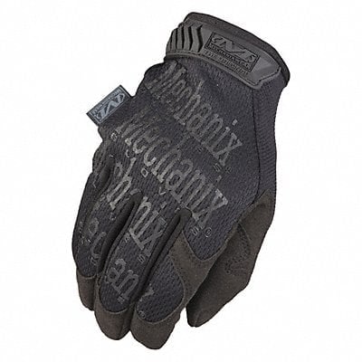 Tactical Glove Black S PR MPN:MG-F55-008