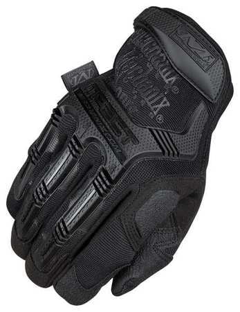 Tactical Glove Black L PR MPN:MP-F55-010