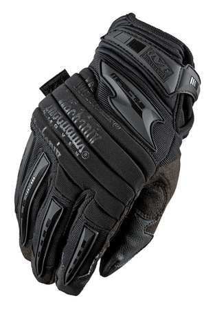 Tactical Glove Black S PR MPN:MP2-F55-008