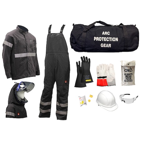Example of GoVets Mechanix Wear category