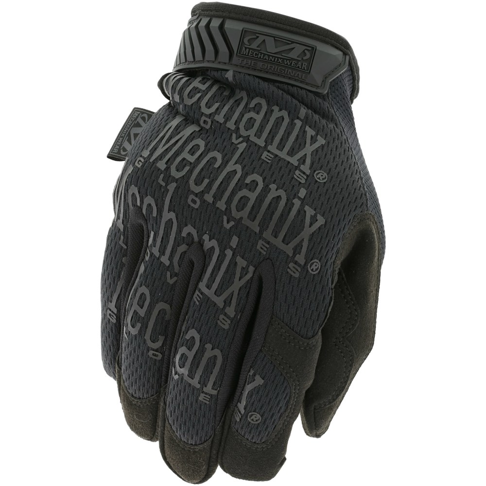 Example of GoVets Mechanix Wear category