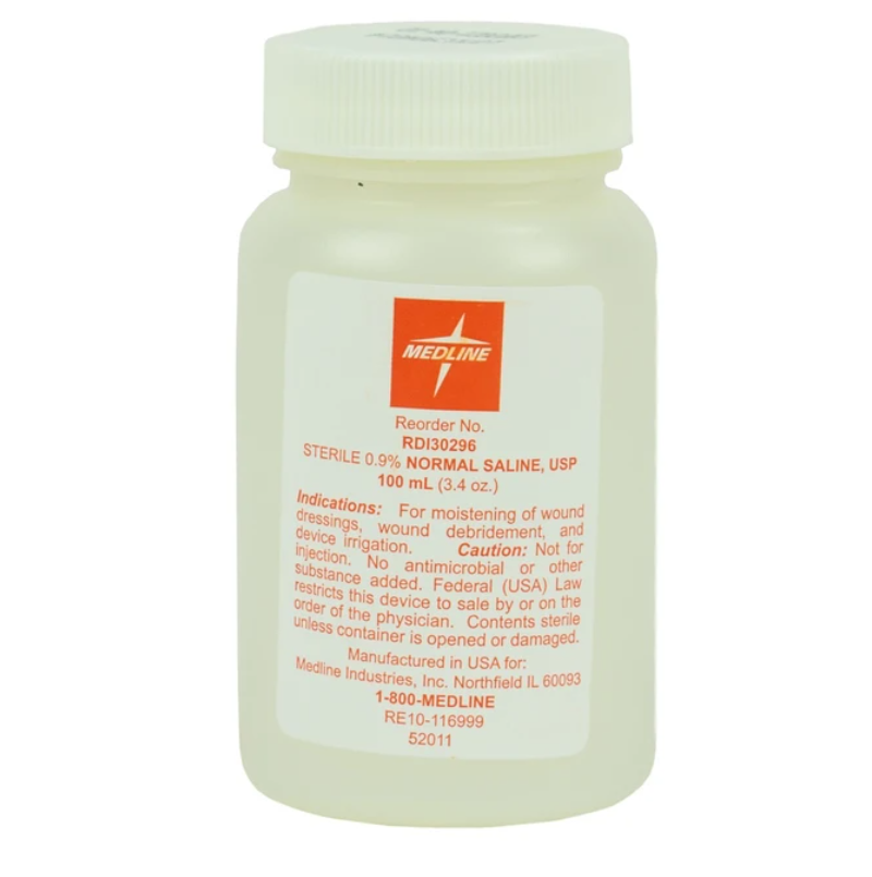 Example of GoVets Med Line brand