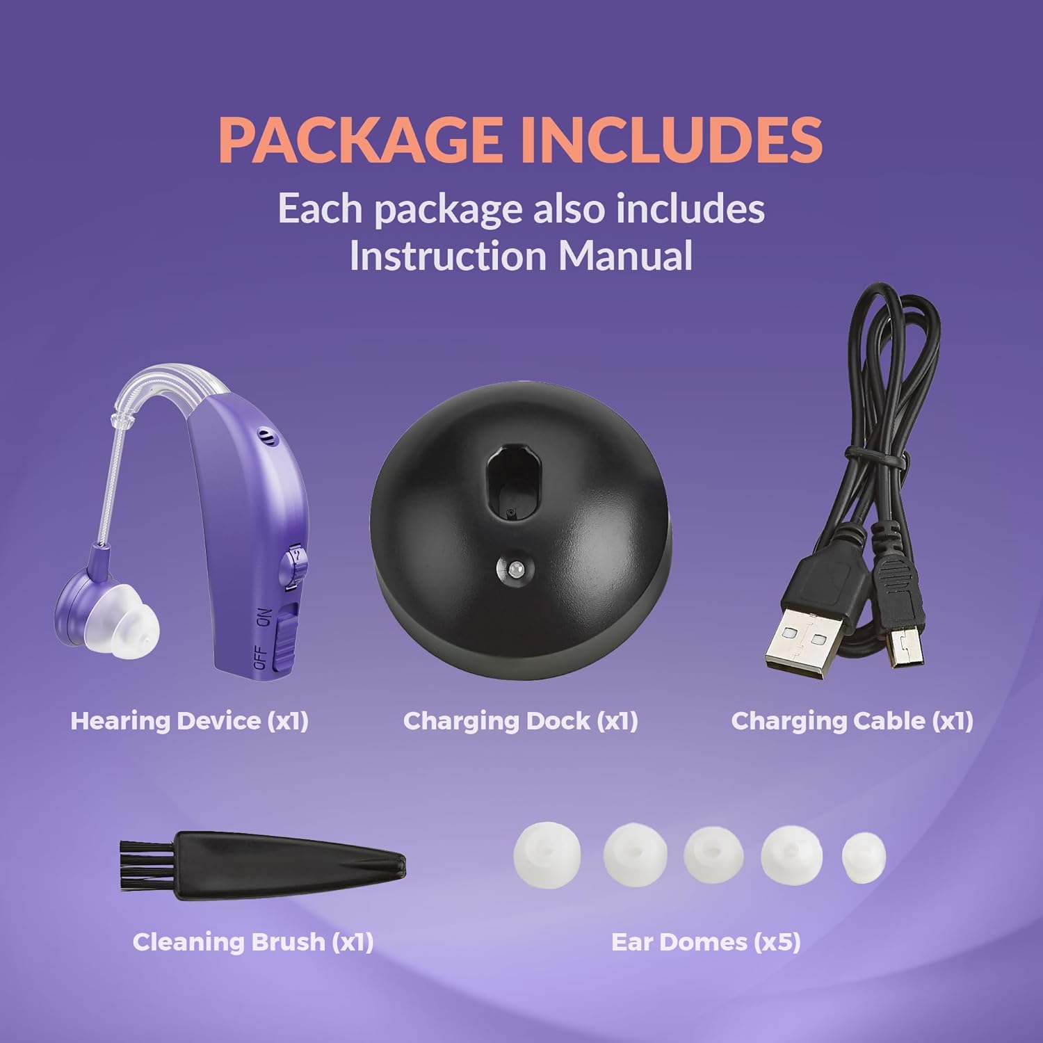 Example of GoVets Assistive Devices category