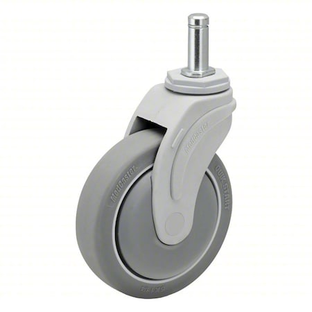 Stem Caster, 3