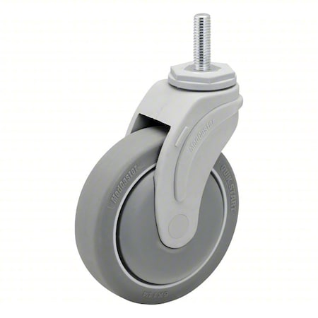 Stem Caster, 3