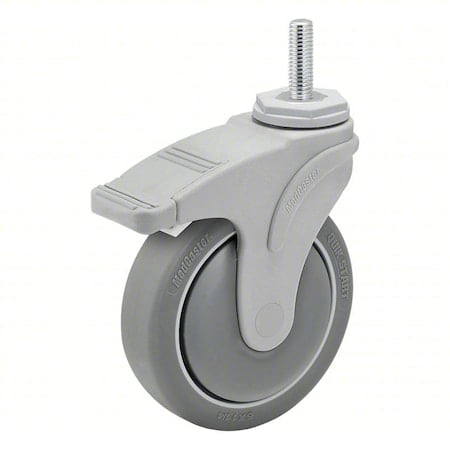 Stem Caster, 3