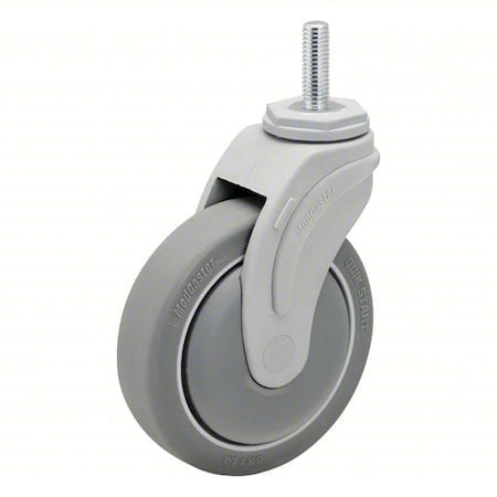 Stem Caster, 4