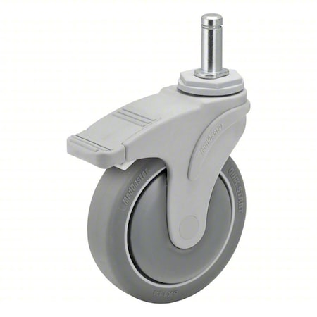 Stem Caster, 4