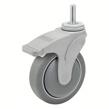 Stem Caster, 4