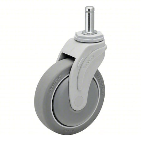 Stem Caster, 5