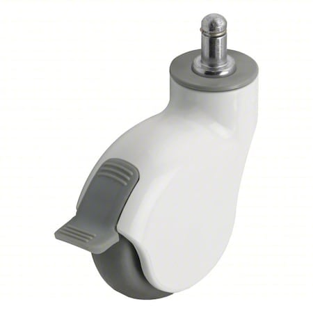 Plate Casters, 3