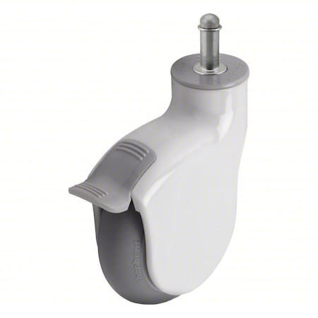 Plate Casters, 4