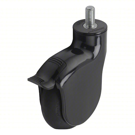 Plate Casters, 4