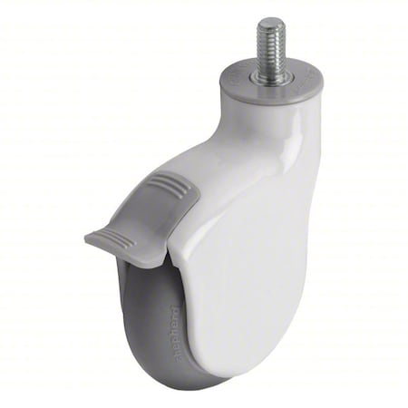 Plate Casters, 4