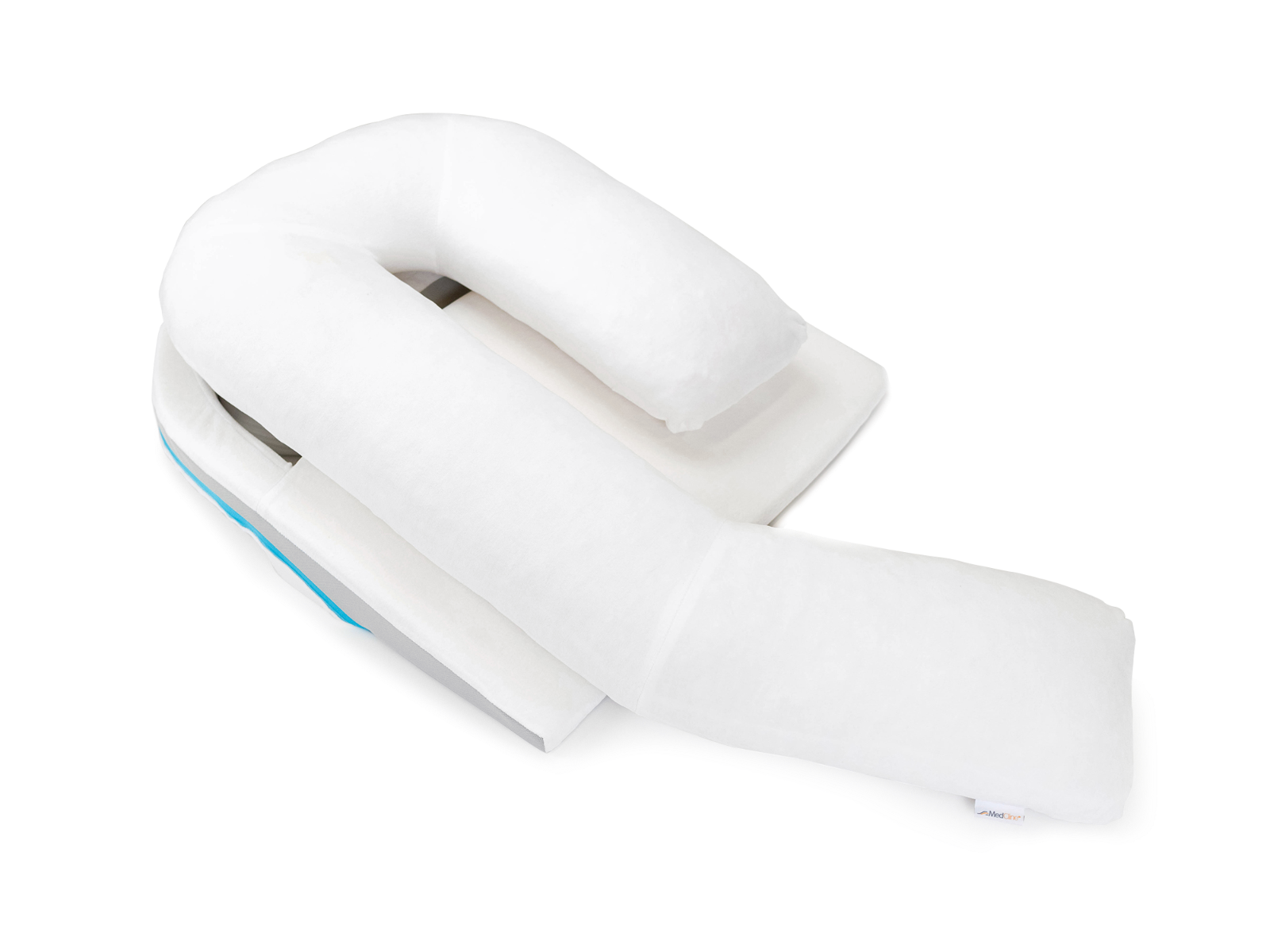 Example of GoVets Medcline brand