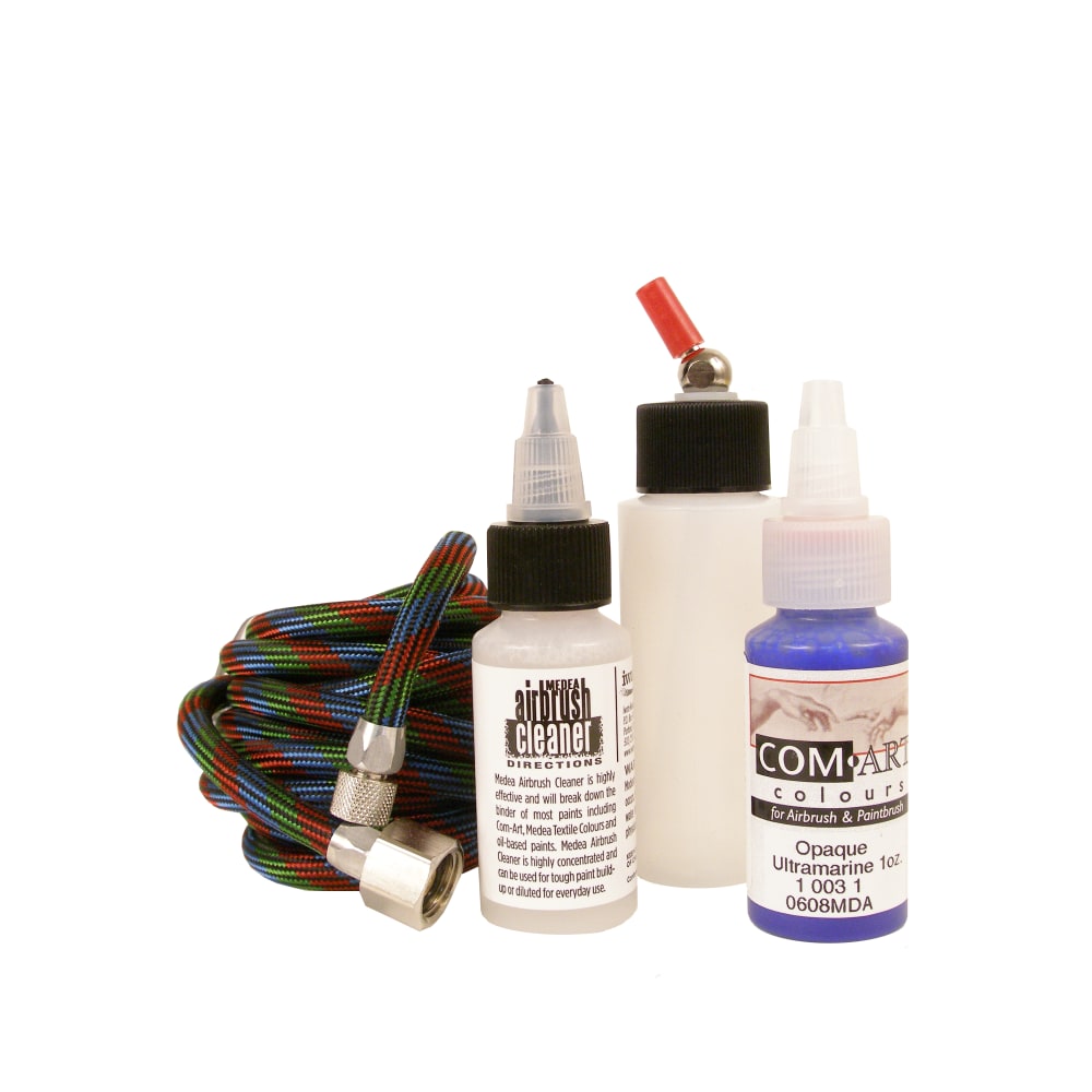 Iwata Eclipse HP-BCS Airbrush Kit MPN:ECL2001