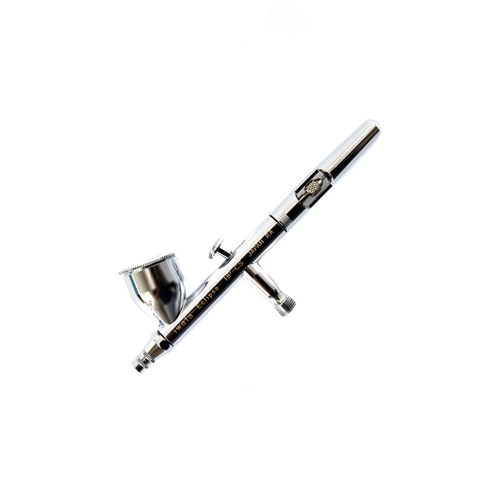 Iwata Eclipse HP-CS Airbrush MPN:ECL4500
